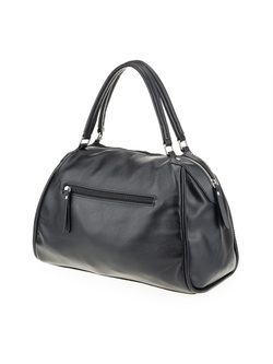 45053/10 Сумка жен., иск. кожа + замша