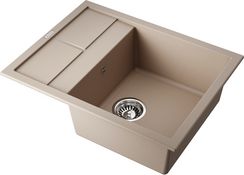 Кухонная мойка OMOIKIRI Sumi 65-SA (арт.4993672)