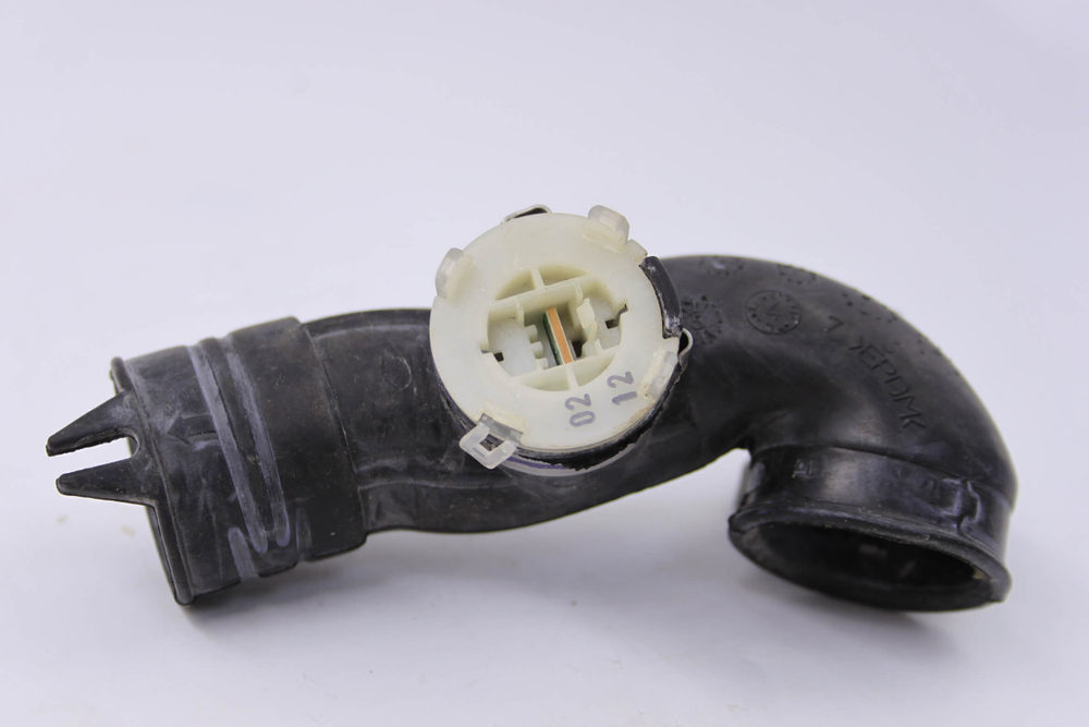 Патрубок посудомоечной машины Smeg 75 820 0151-0152 с датчиком