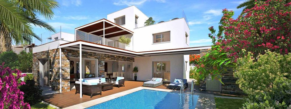 Aquamarine Coastal Villas - Villa No. 7