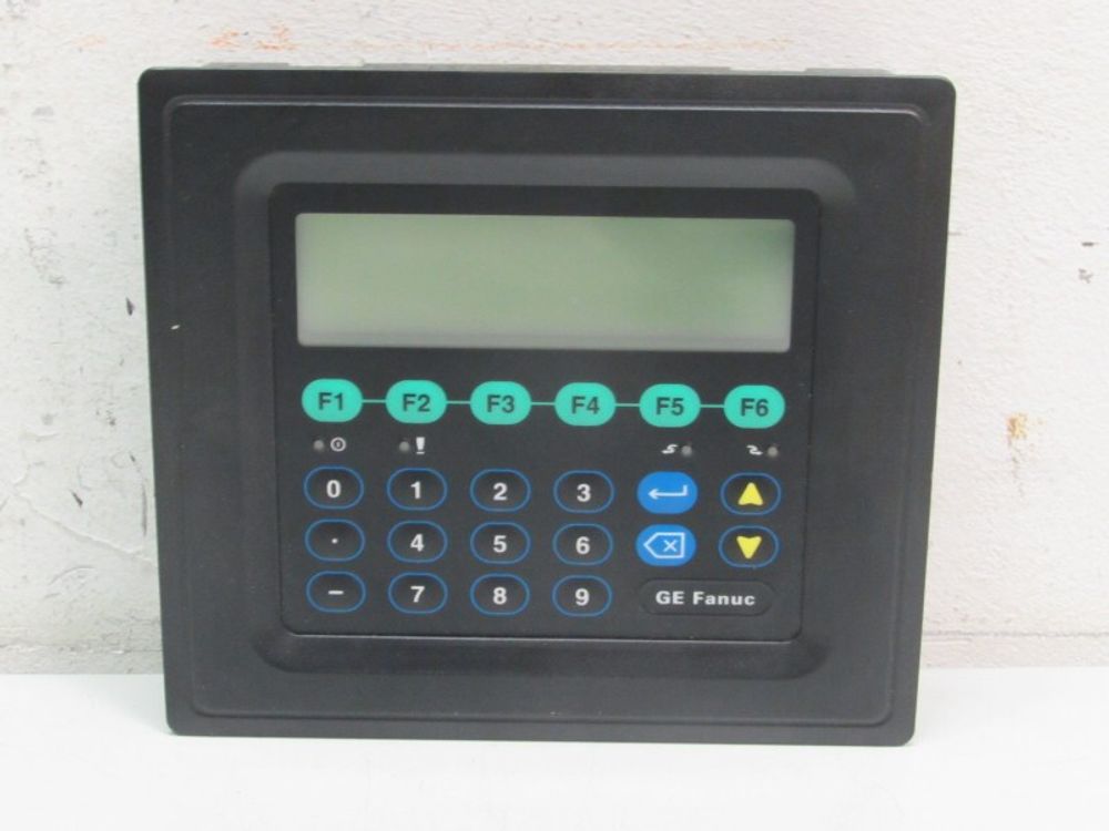 FANUC IC752DFT000-FF
