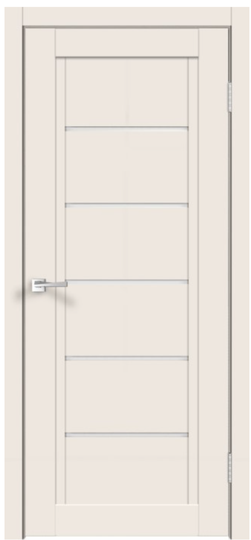 Некст 1 Эмалит Ваниль