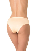 Бамбуковые трусики-слипы (Размер: M) (Цвет: бежевый)