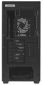 Корпус Thermaltake Versa T27 TG ARGB CA-1W2-00M1WN-01 черный