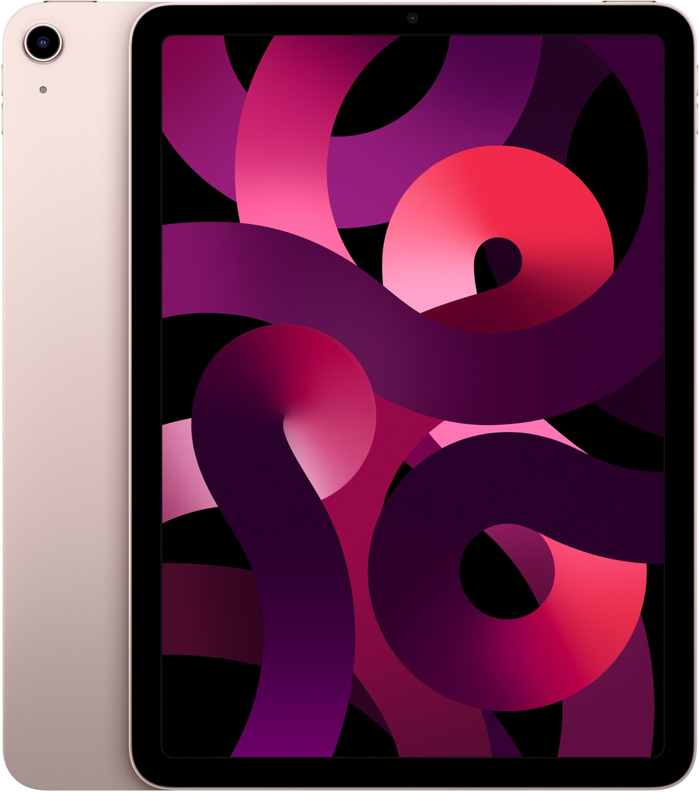 Планшет Apple iPad Air (2022) 256GB Wi-Fi+Cellular Purple