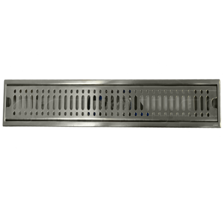 Сливной трап 600 мм 03-1210