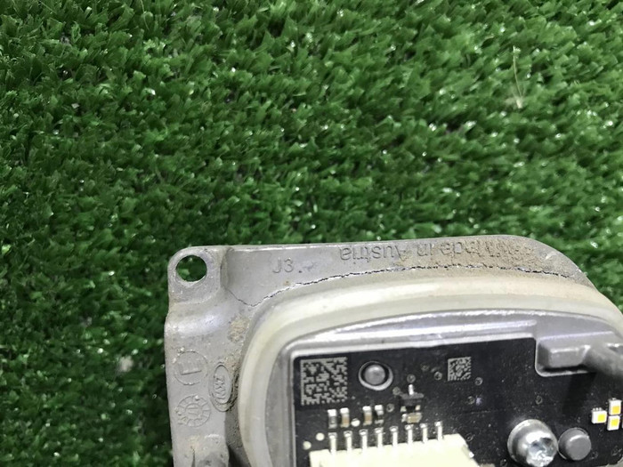 Модуль поворотника правый BMW 5er G30 (2017-2020)