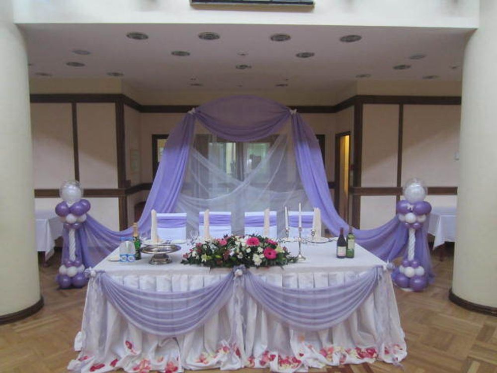 Галерея работ