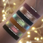 Ensley Reign Cosmetics Light In Your Eyes Palette