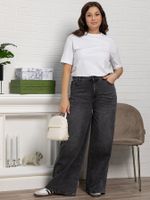 Джинсы Урса (серые) Б15076-4М LT Collection