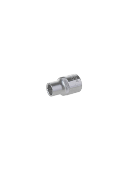 Головка 3/8" 12-и гр. 8мм, L=28 мм на холдере Arnezi R0200208
