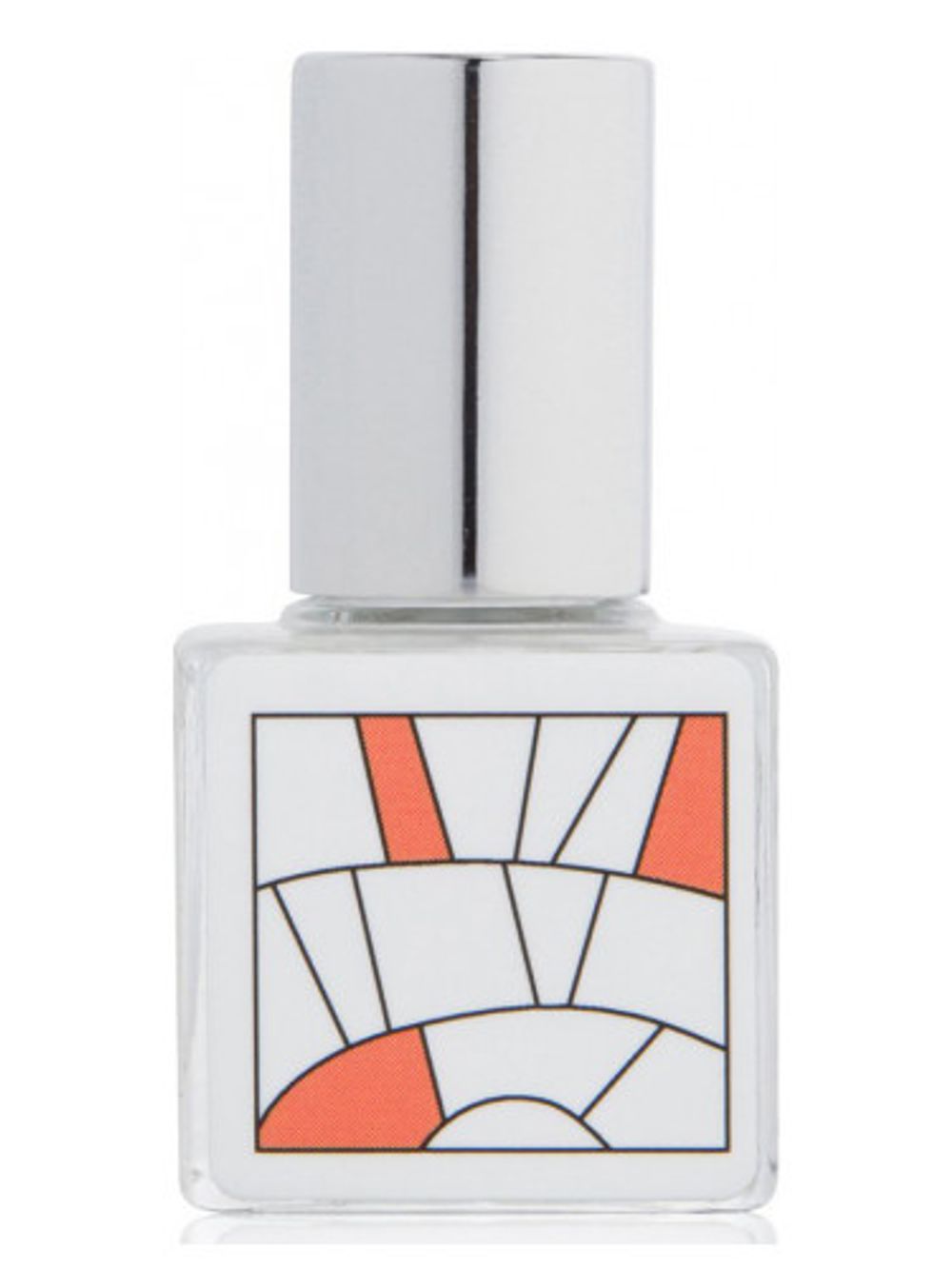 Kelly and Jones Fruit Perfume Oil