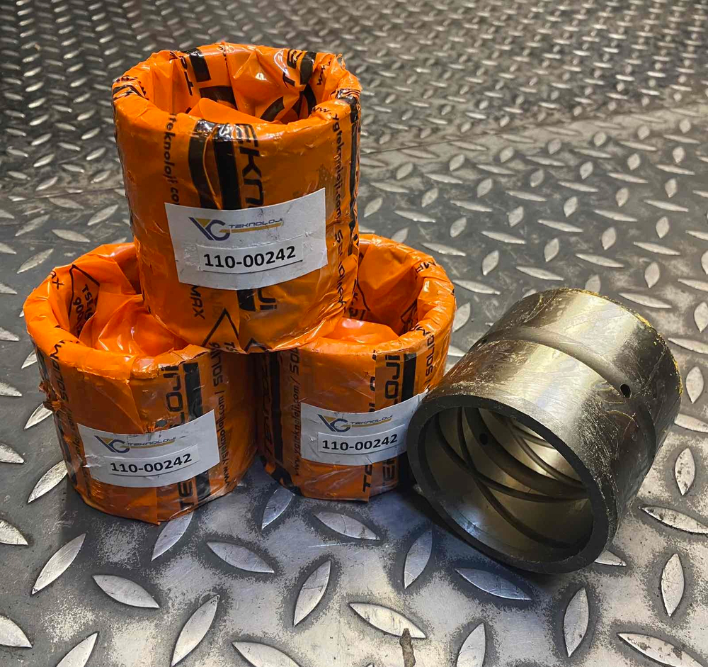 Втулка 110-00242