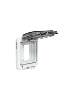 Окно герметичное 3 мод. IP67 PROxima EKF ak-g-3