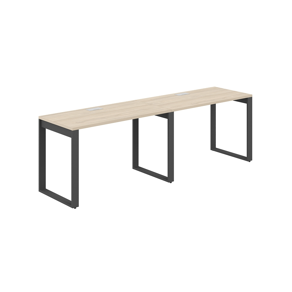 Рабочая станция AG.171 с лючком ALLEGRO (АЛЛЕГРО)