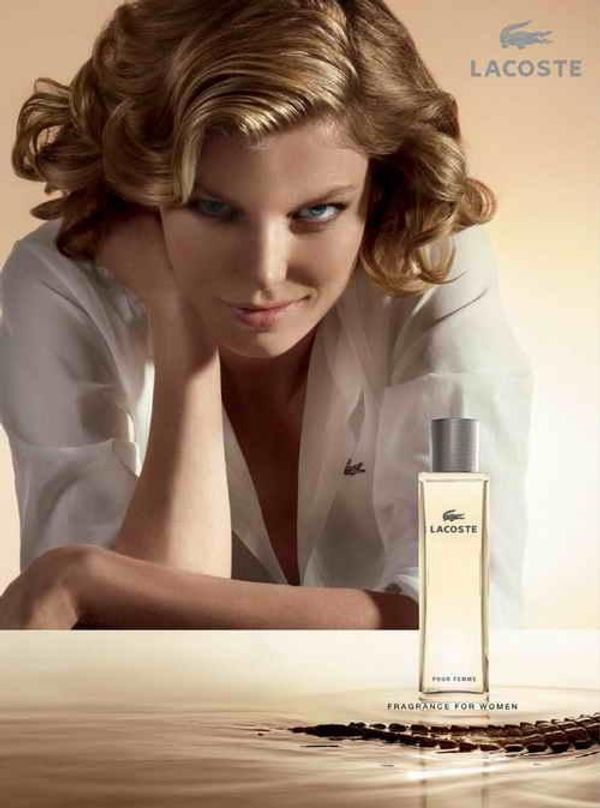 Lacoste Pour Femme Eau De Parfum