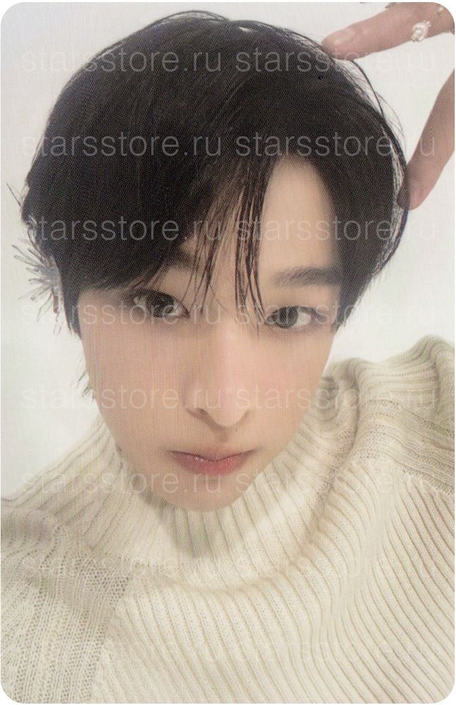 Фотокарта Riku NCT WISH - CONCERT TOUR: OUR WISH TRADING CARD Фотокарта Riku NCT WISH - CONCERT TOUR: OUR WISH TRADING CARD
