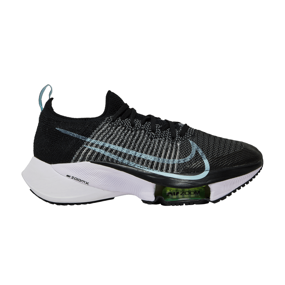 Кроссовки Nike Air Zoom Tempo Next (Женская размерная сетка)