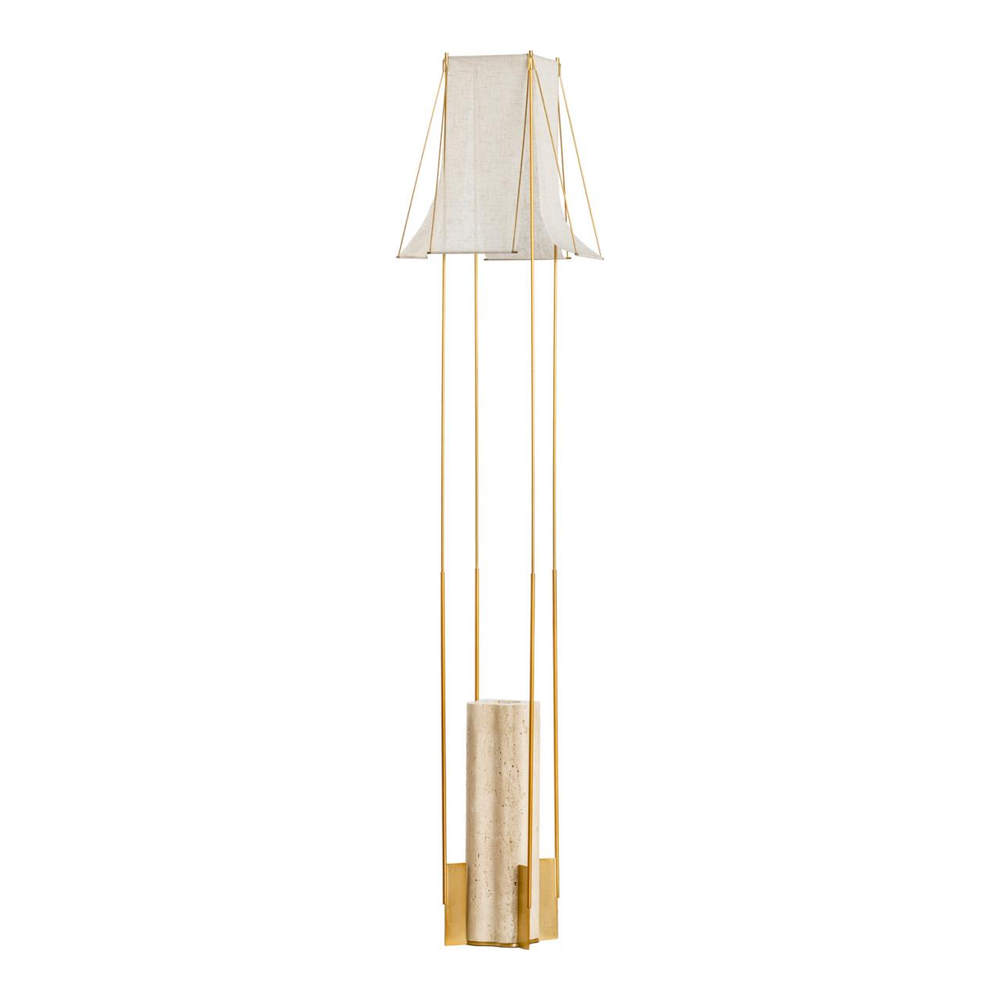 Торшер Lussole SY7004