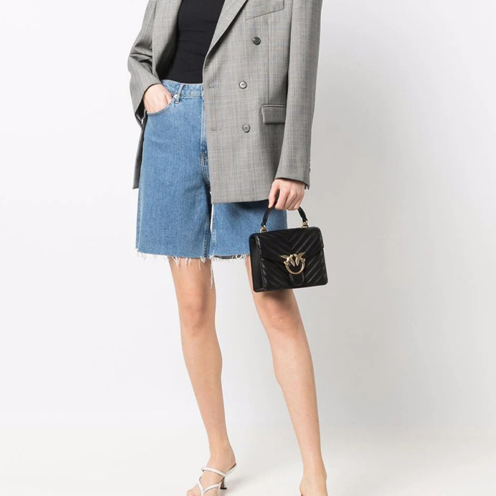 Сумка PINKO, 1P22Q8-Y7SQ-Z99Q