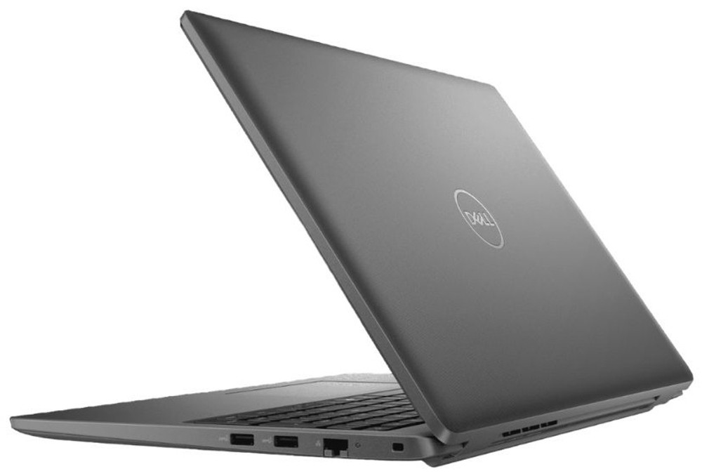 Ноутбук DELL Latitude 3550 15.6" / 16 Гб / SSD 512 Гб / Win 11 Pro / 210-BLRD-N007L355015EMEA_VP