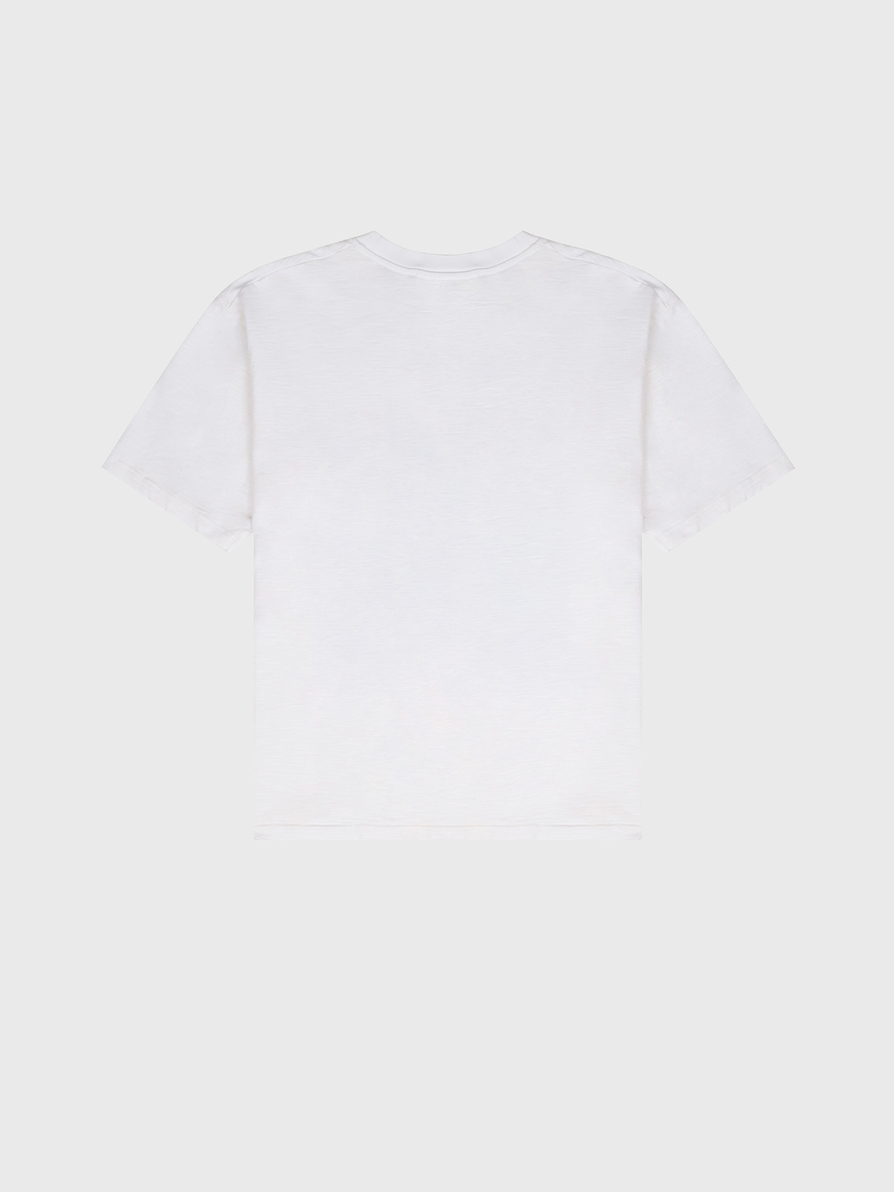 Футболка MISBHV Lip Stick Off White