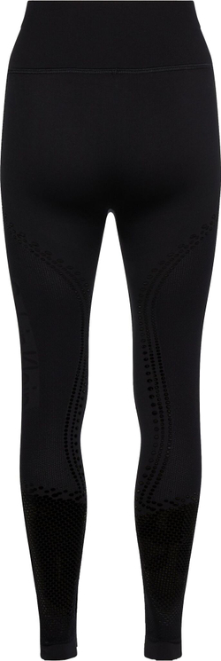Леггинсы Calvin Klein Tight 7/8 - black