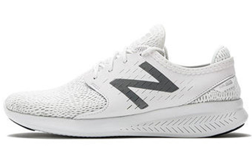 Кроссовки New Balance Nb Coast V3 (Женская размерная сетка)