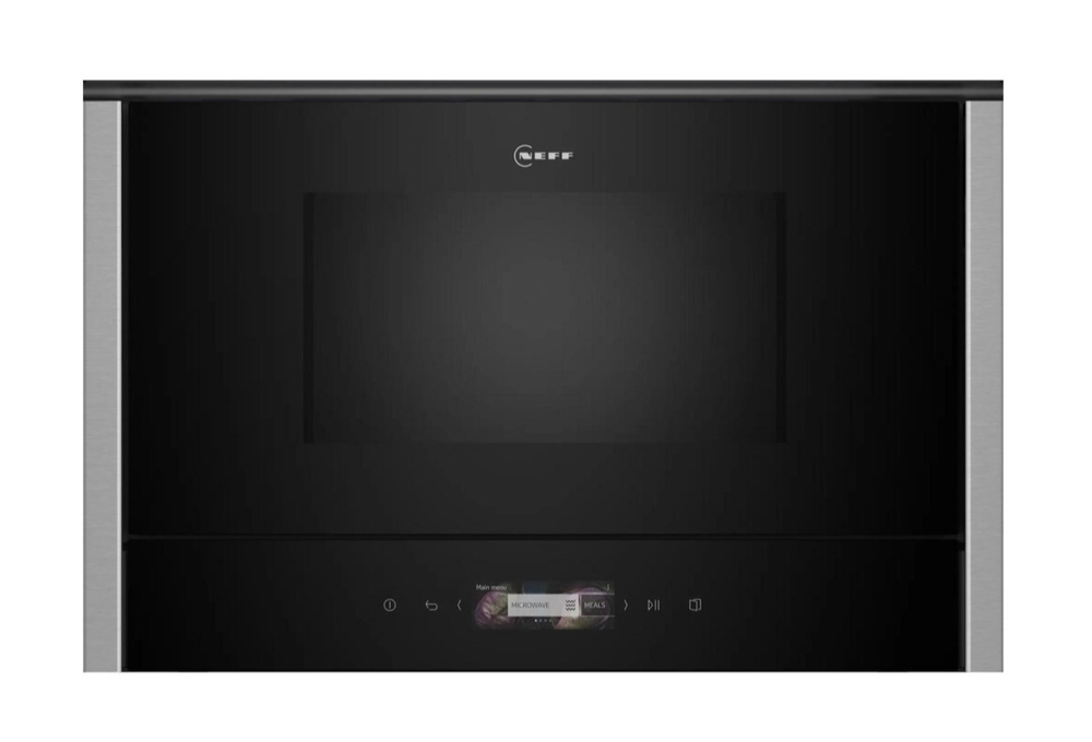 Микроволновая печь Neff NL4WR21N1