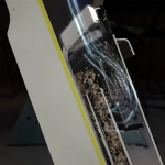 Karcher FCV 4 Dry вертикальный моющий пылесос 1.056-135.0