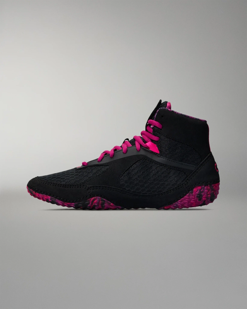 Борцовки RUDIS ALPHA 2.0 - PINK POWER
