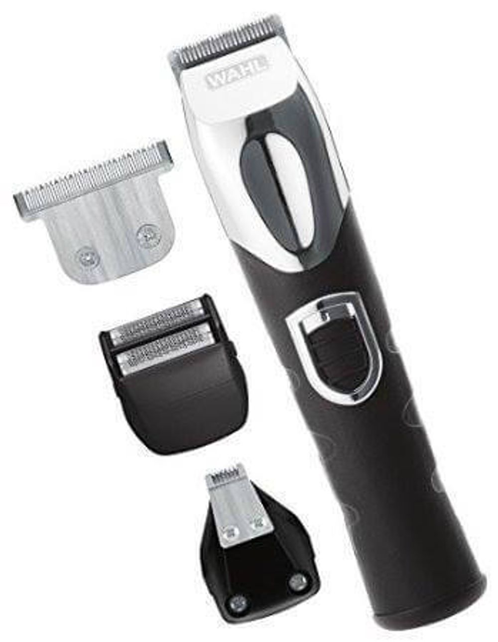 Триммер для стрижки усов и бороды Wahl Li All-in-One Beard Trimmer (9854-616) - 4