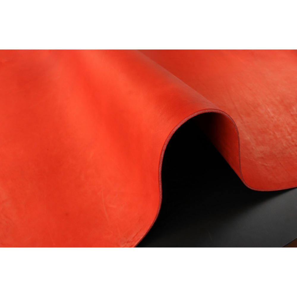 3,6-4,0 Полукулат Красный⠀