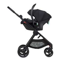Anex Адаптеры автокресла IQ Black