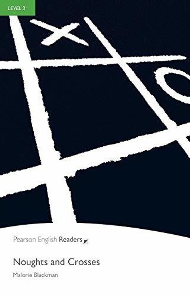 PER3: Noughts and Crosses Bk/MP3 Pk