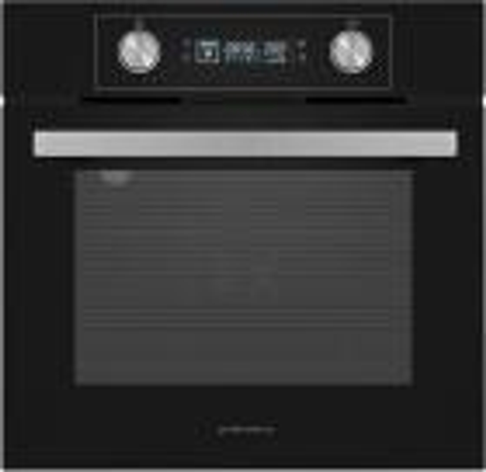 Электрический духовой шкаф Maunfeld AEOH6062B