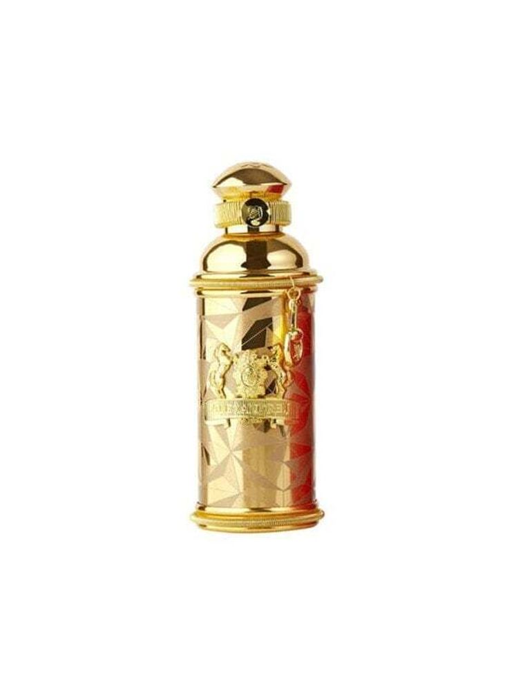 Унисекс парфюмерия Alexandre.j Golden Oud Eau de Parfum