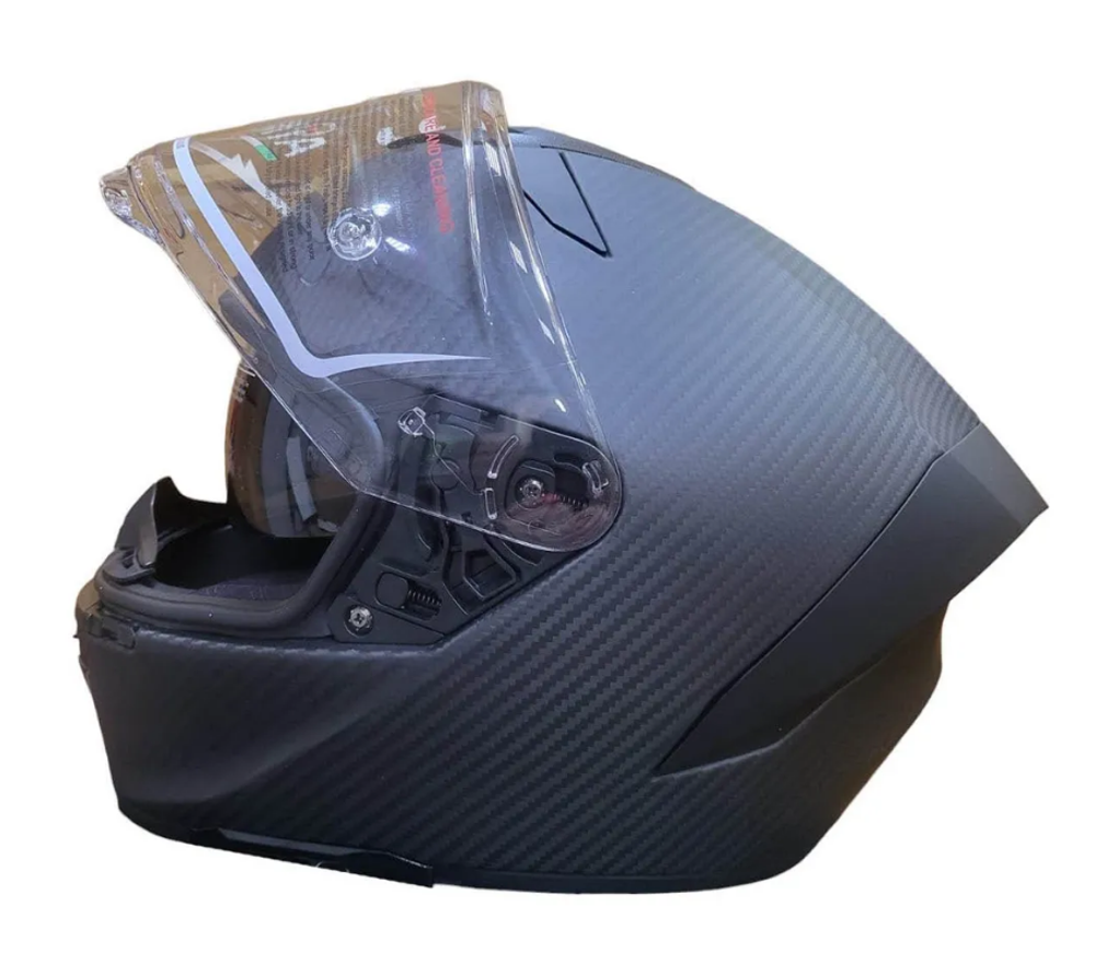 Шлем AiM RH360 Carbon