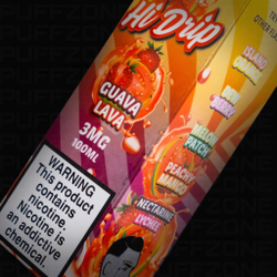 Жидкость Hi-Drip