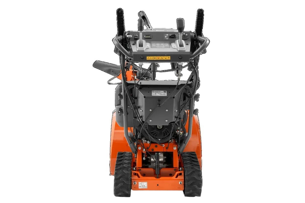 Снегоуборщик HUSQVARNA ST 430T