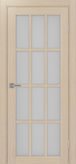 Межкомнатная дверь Optima Porte ТУРИН 542.2222