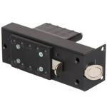 Замок накладной кодовый подъездный, Меттэм-ЗКП-2, 2159