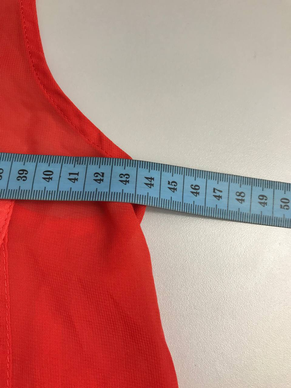 Блузка Jane Norman лаконичная 40 размер