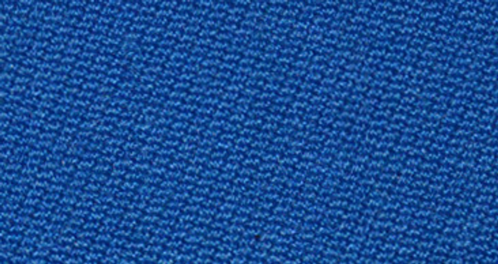 Сукно Manchester 70 Royal blue competition ш2.0м