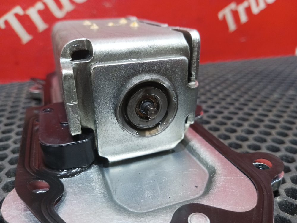 Сервопривод АКПП Traxon 2020г.