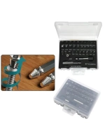 Набор экстракторов для выкручивания 33 предмета