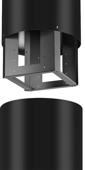 Вытяжка Kuppersberg MOTUBA B