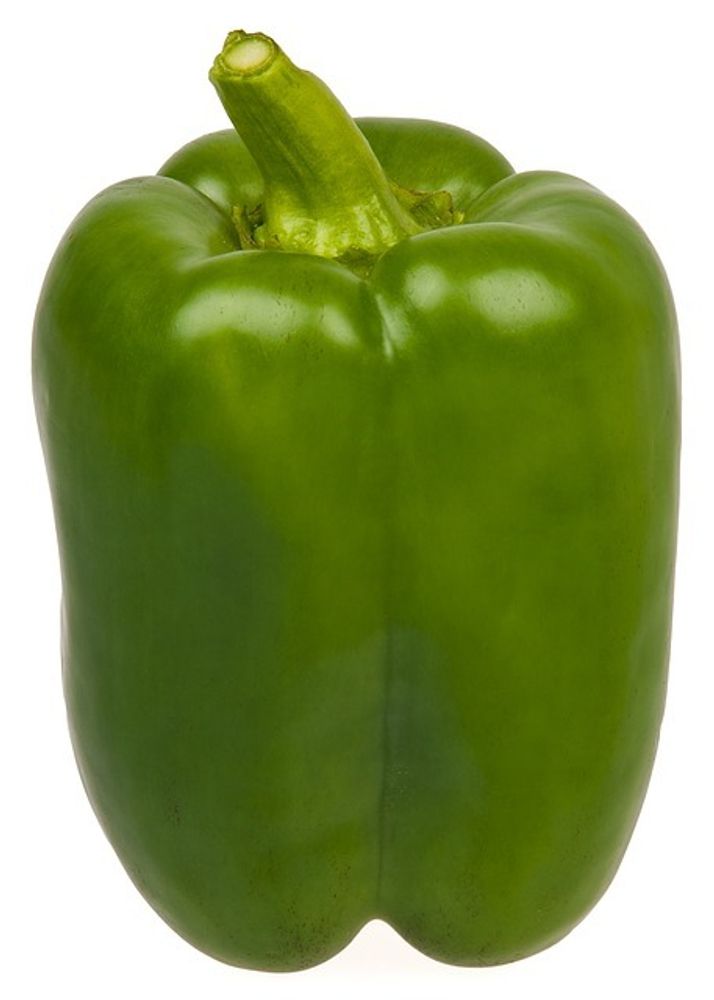 Перец Зелёный, 1 кг