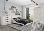 Спальня "Леонардо"