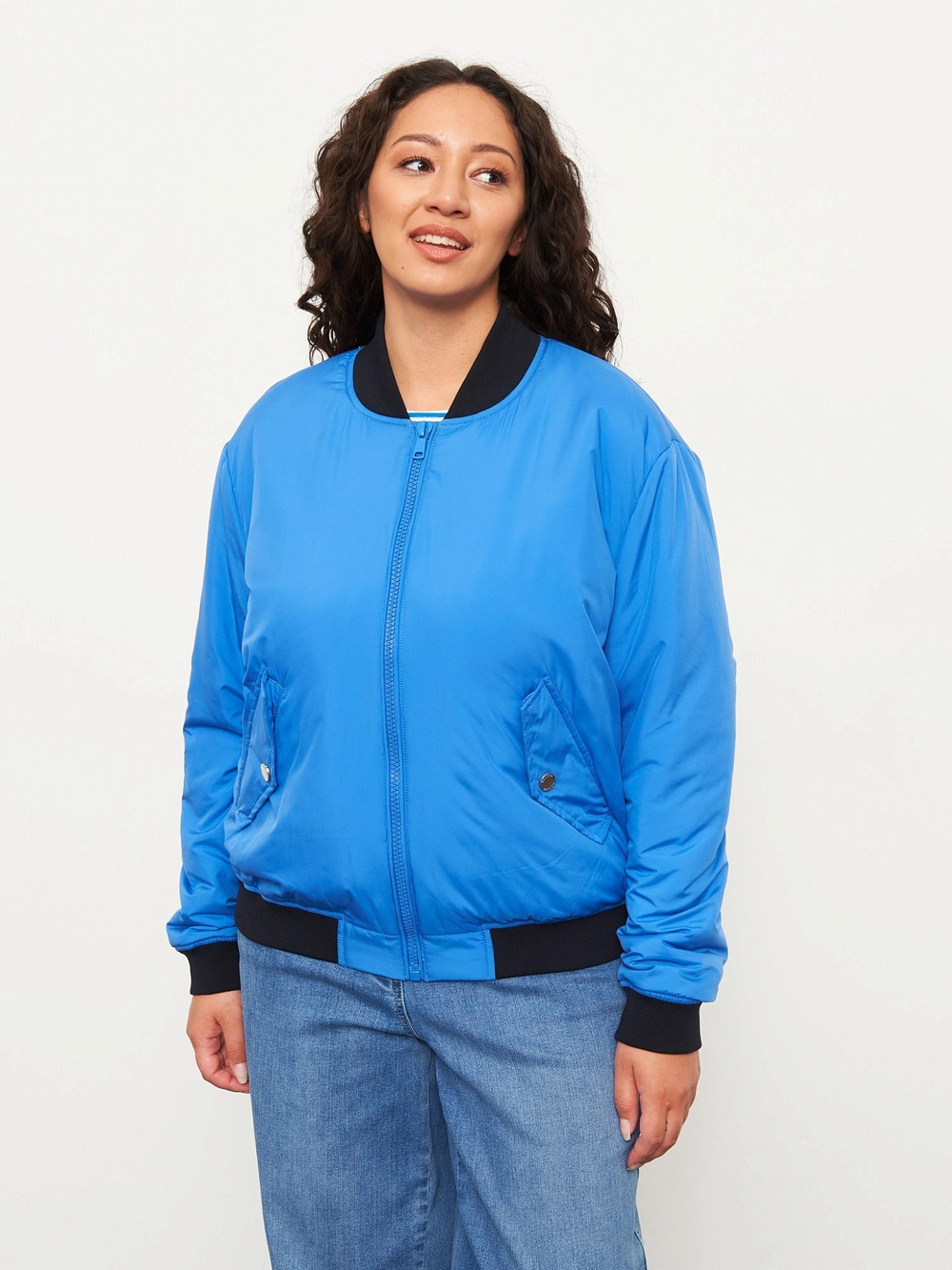 Куртка женская SAMOON